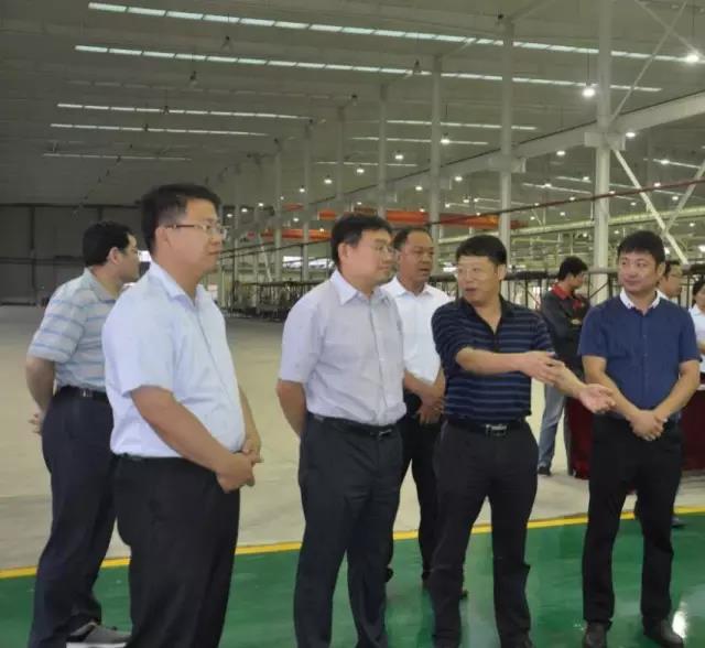 跃迪集团2016年发展大事记