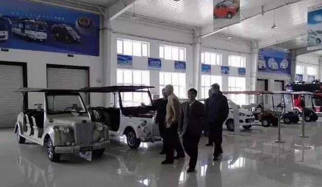 跃迪集团2016年发展大事记