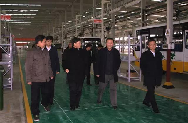 跃迪集团2016年发展大事记