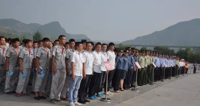 跃迪集团2016年发展大事记