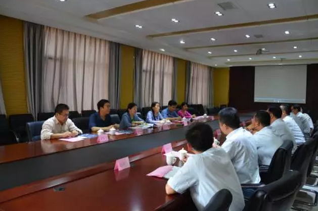 跃迪集团2016年发展大事记