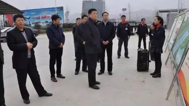 跃迪集团2016年发展大事记