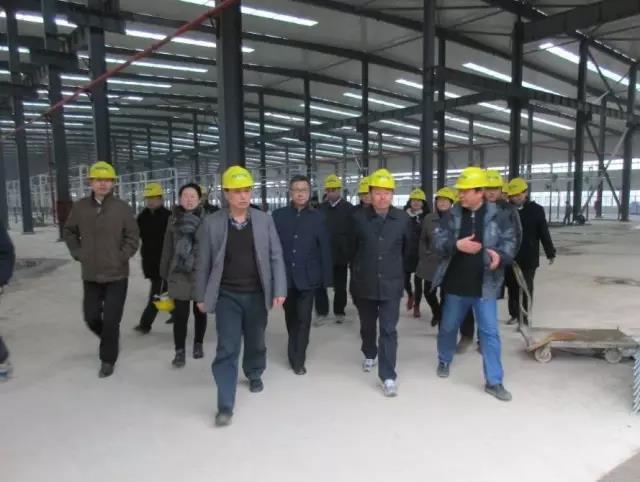 跃迪集团2016年发展大事记