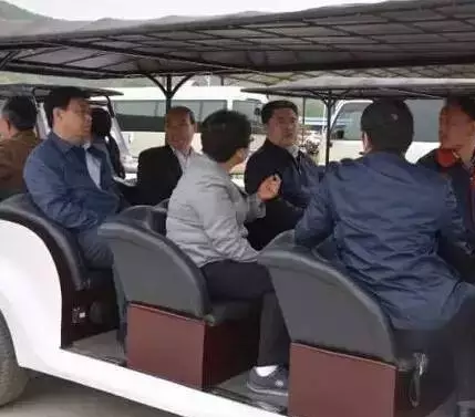 跃迪集团2016年发展大事记