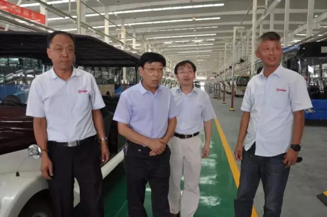 跃迪集团2016年发展大事记