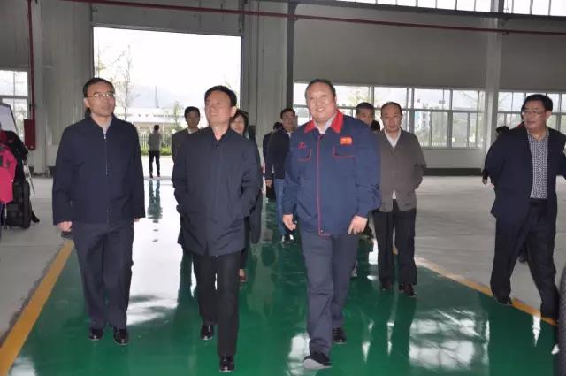 跃迪集团2016年发展大事记