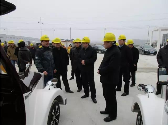 跃迪集团2016年发展大事记