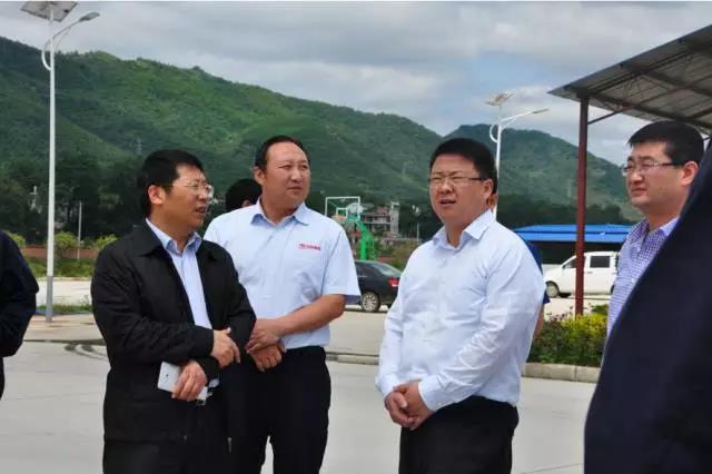 跃迪集团2016年发展大事记