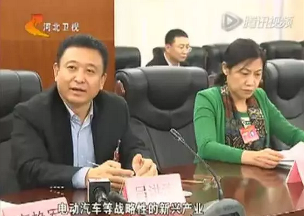 跃迪集团2016年发展大事记