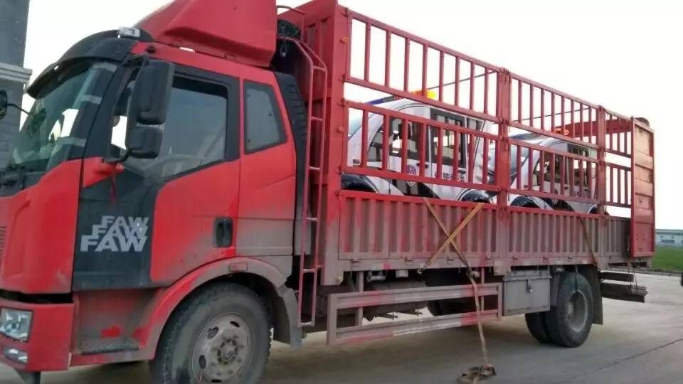 电动巡逻车报价