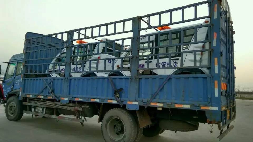 电动巡逻车厂家