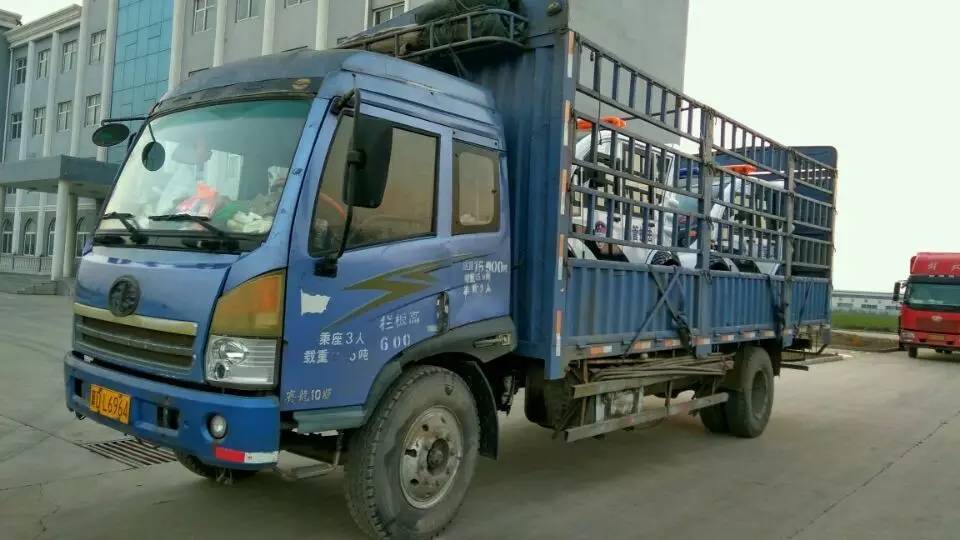 电动巡逻车生产厂家