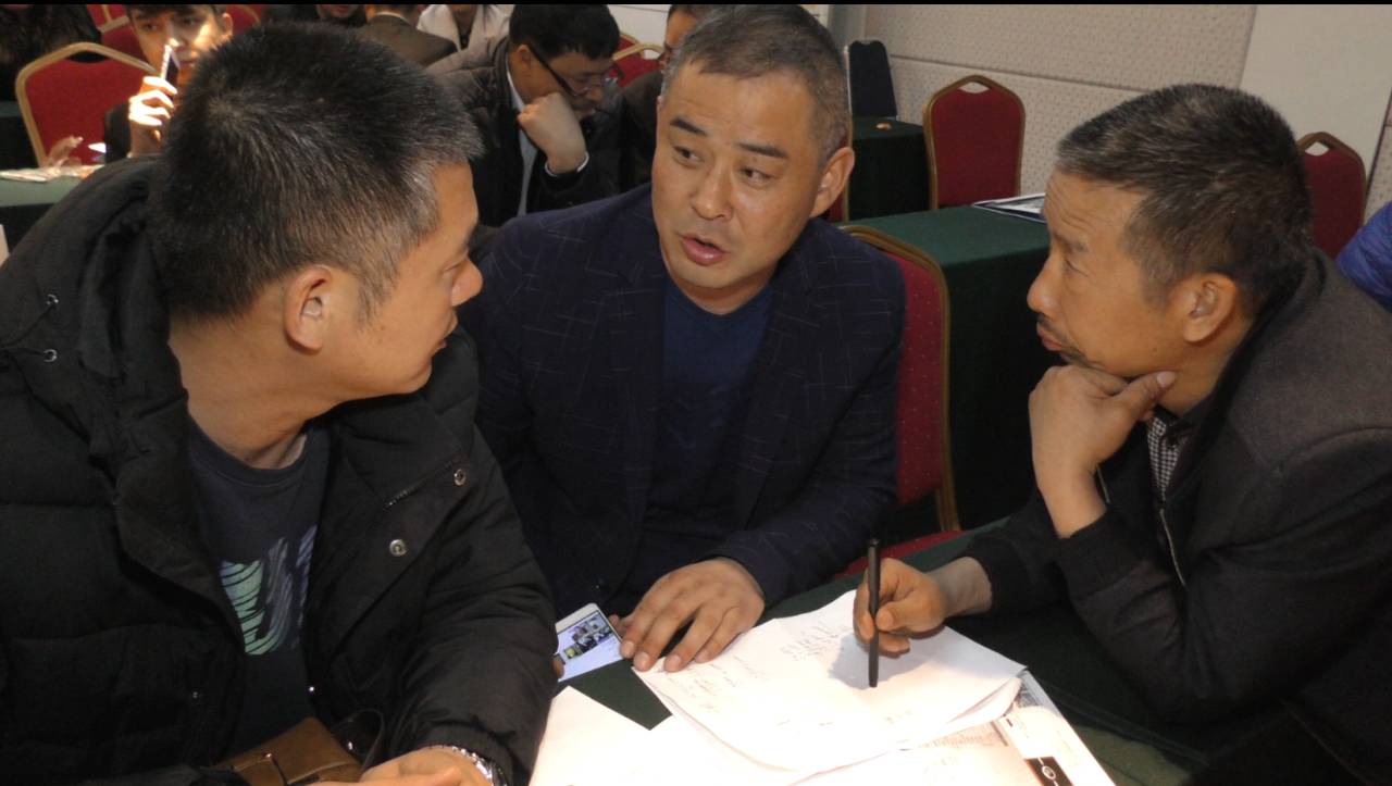 电动汽车济南展