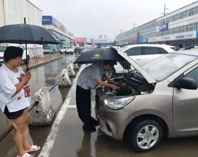 质量万里行 | 一旬精彩，一路相随