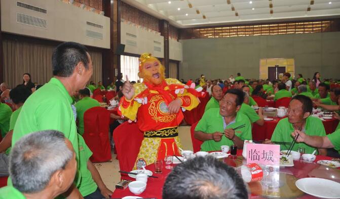 816台！跃迪集团千人团购会再创新高！