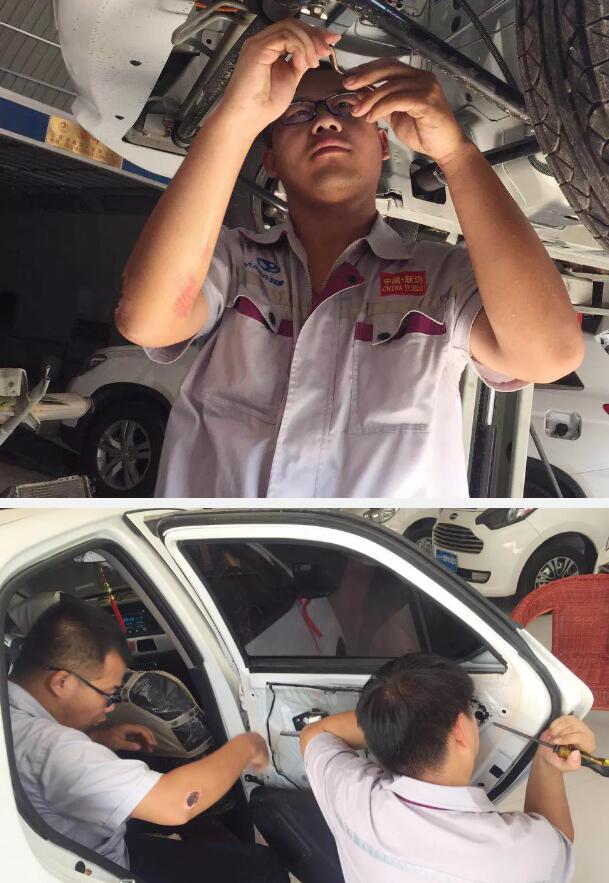 质量万里行 | 一旬精彩，一路相随