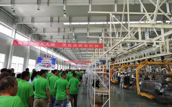 816台！跃迪集团千人团购会再创新高！