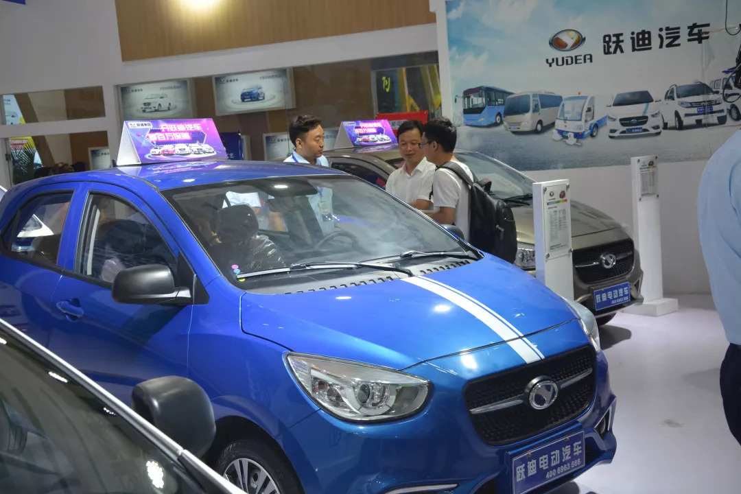 再续高潮|济南展跃迪持续火爆