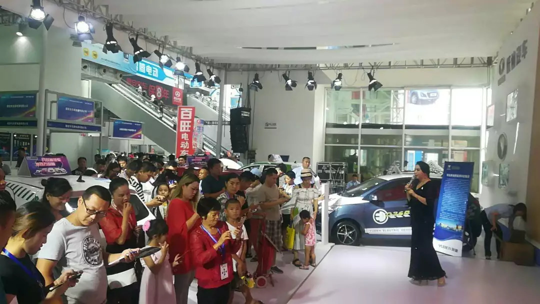 再续高潮|济南展跃迪持续火爆