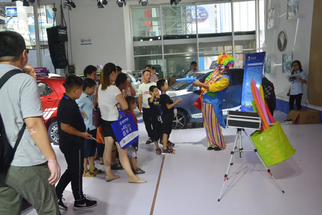 再续高潮|济南展跃迪持续火爆