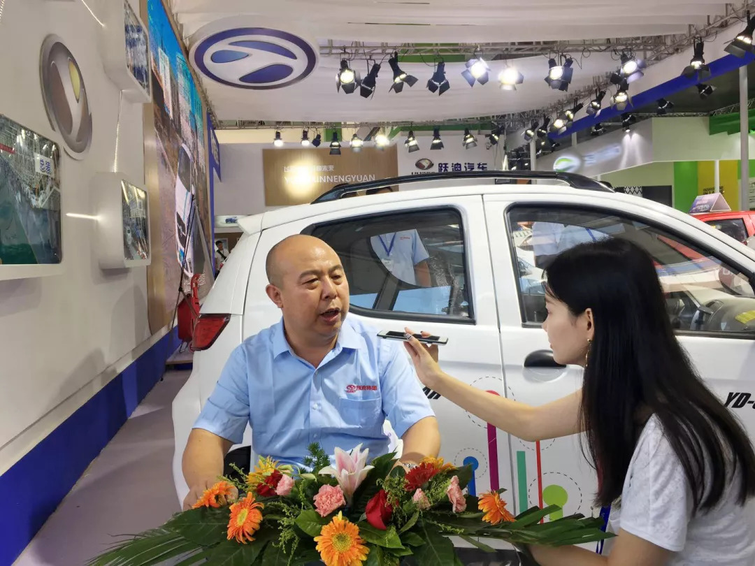 再续高潮|济南展跃迪持续火爆