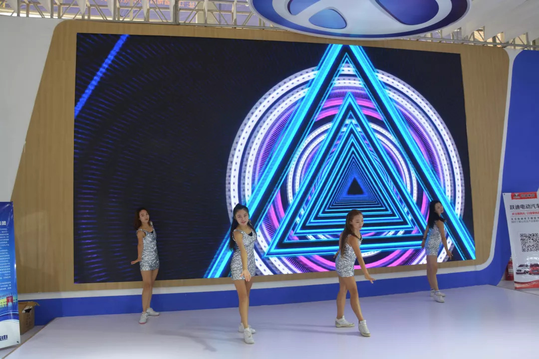 再续高潮|济南展跃迪持续火爆