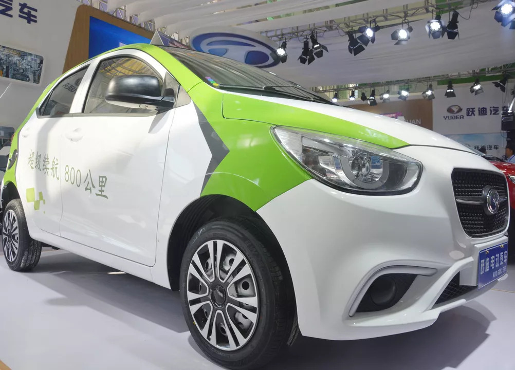 再续高潮|济南展跃迪持续火爆