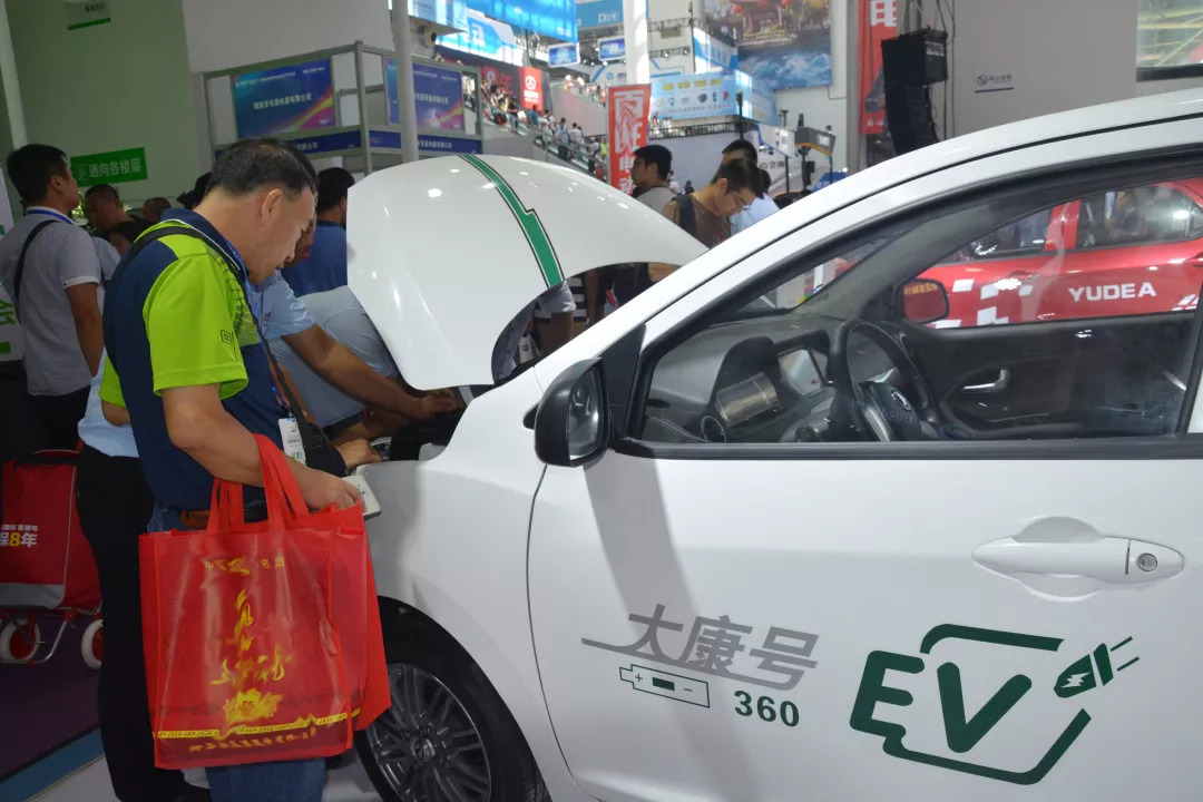 再续高潮|济南展跃迪持续火爆