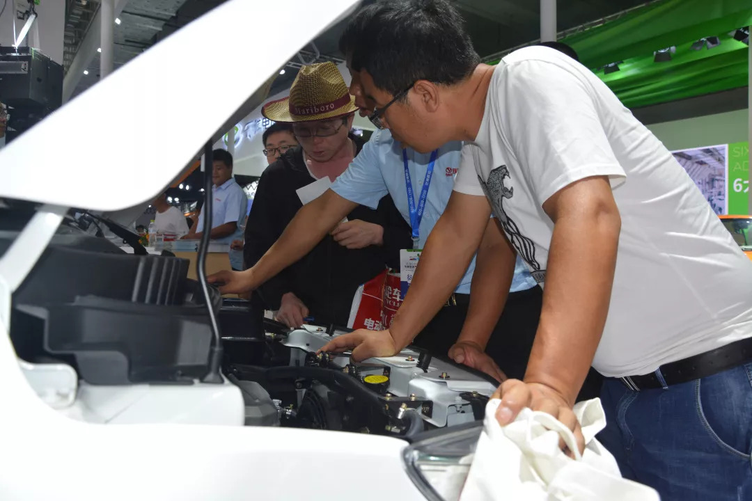 再续高潮|济南展跃迪持续火爆