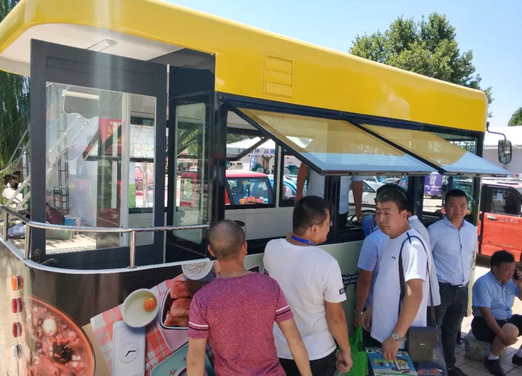 再续高潮|济南展跃迪持续火爆