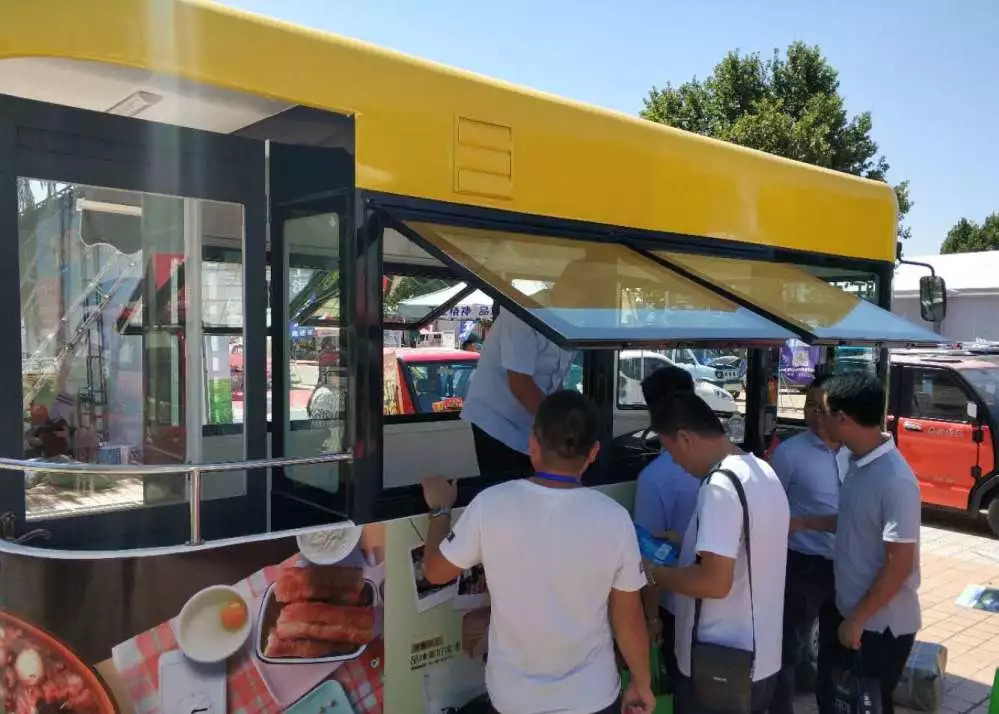 再续高潮|济南展跃迪持续火爆