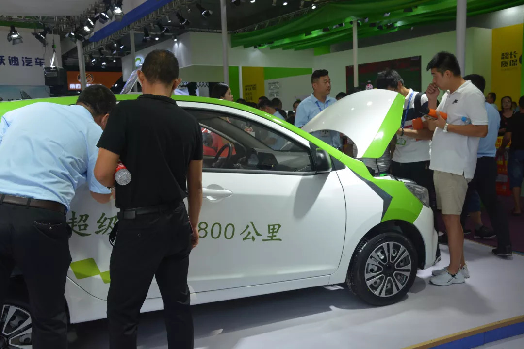 再续高潮|济南展跃迪持续火爆