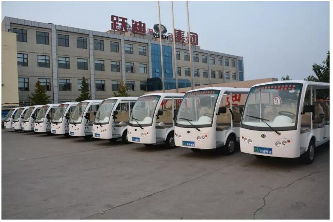 解密 | 内部照片，看看什么叫整齐划一