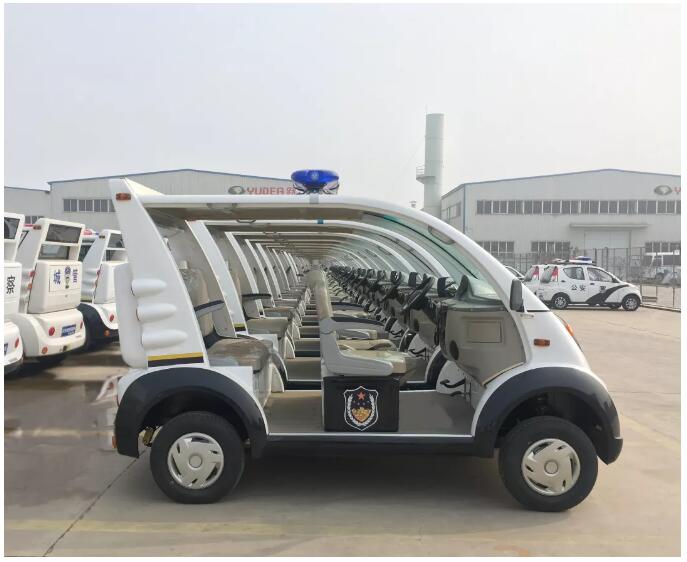 解密 | 内部照片，看看什么叫整齐划一