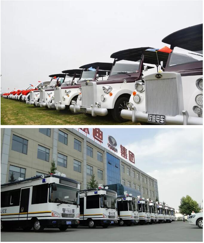 解密 | 内部照片，看看什么叫整齐划一