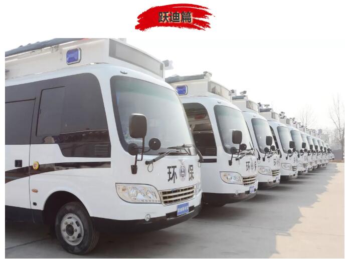 解密 | 内部照片，看看什么叫整齐划一