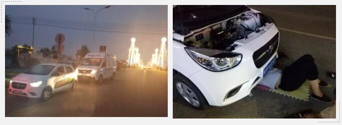 烈日炎炎，他们为何匍匐在地