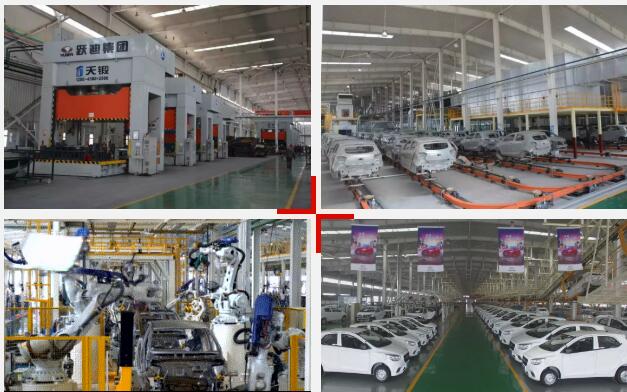 重磅|开跃迪汽车,享百万保障