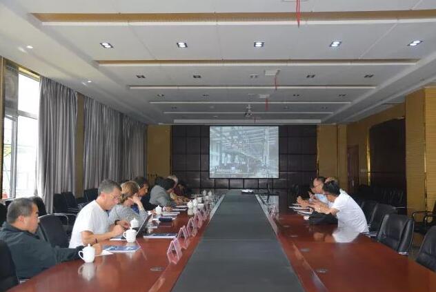 迈向世界级工厂,跃迪集团阔步前行
