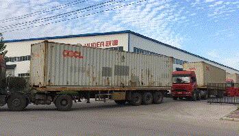 跃迪汽车 | 产销两旺，刷爆九月