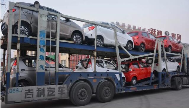 跃迪就是这么“国际范”！