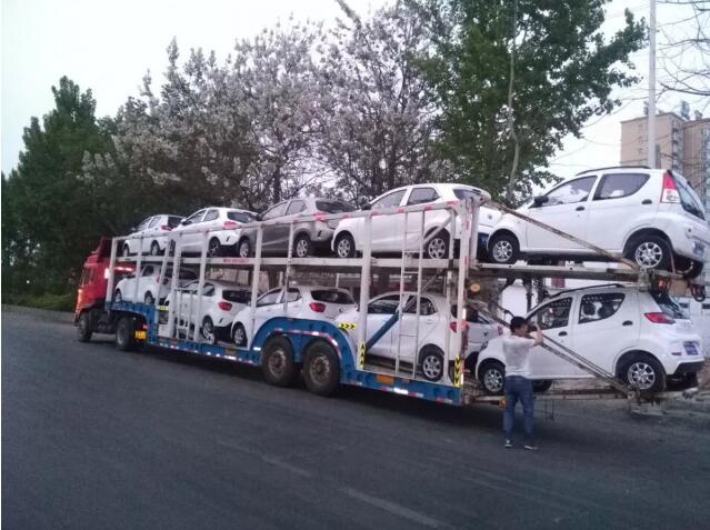 跃迪就是这么“国际范”！