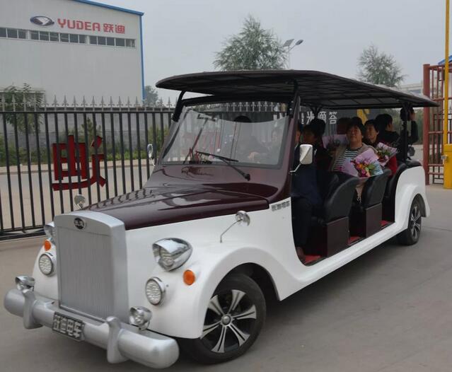 重阳节 跃迪一线员工对父母想说的那些话