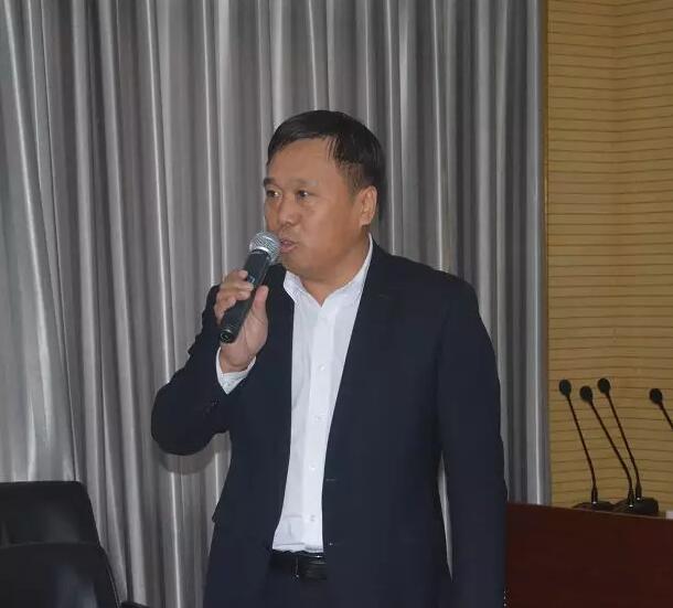 集团新闻|“高执行 简流程 降内耗——打造高效团队