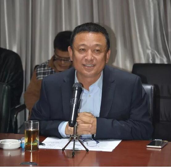 集团新闻|“高执行 简流程 降内耗——打造高效团队