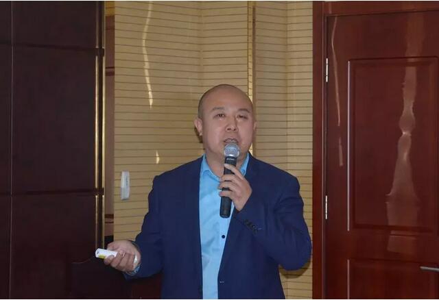 集团新闻|“高执行 简流程 降内耗——打造高效团队