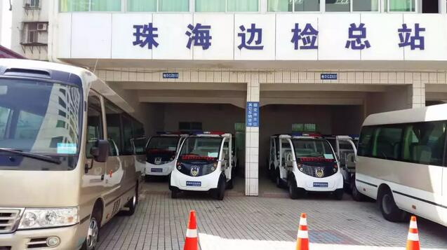 港珠澳大桥通车 跃迪助力中国智造