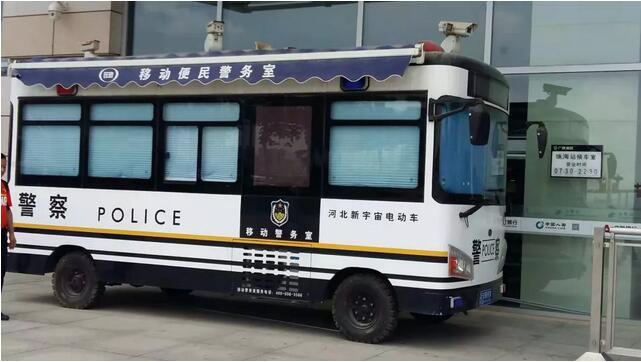 港珠澳大桥通车 跃迪助力中国智造