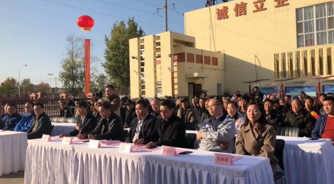 跃迪•孝德之星颁奖典礼圆满成功！