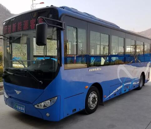政策利好,全国22省市发布2020年新能源汽车推广计划